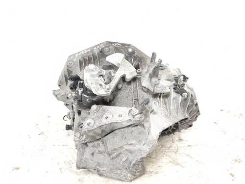 Gearbox OPEL ANTARA A (L07) 2.2 CDTi | BP29968599M3