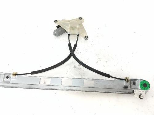 Front right window mechanism OPEL MOVANO B Van (X62) 2.3 CDTI FWD (FV) | BP40038920C23 - Image 3