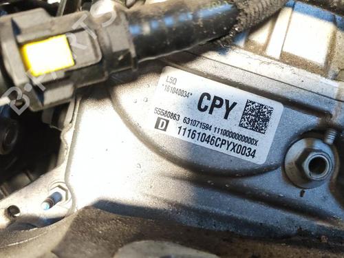 Engine OPEL KARL (C16) 1.0 | BP27430274M1 