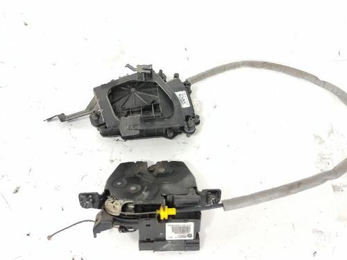 Bagklap lås Bagklap lås BMW 3 Touring (F31) 320 d (184 hp) 33811658 33811658
