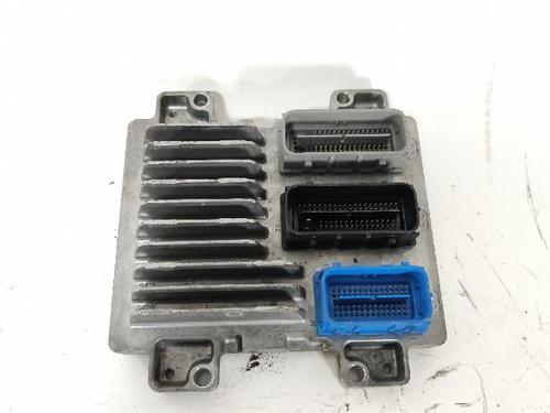 engine-control-unit-ecu-opel-zafira-tourer-c-p12-2011-27421625 main image