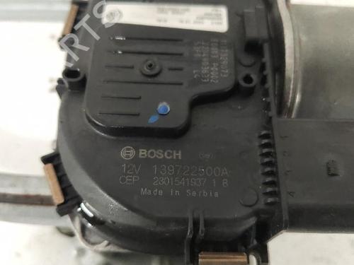 Front wiper motor VW CC B7 (358) 2.0 TDI | BP32132590M29 - Image 4