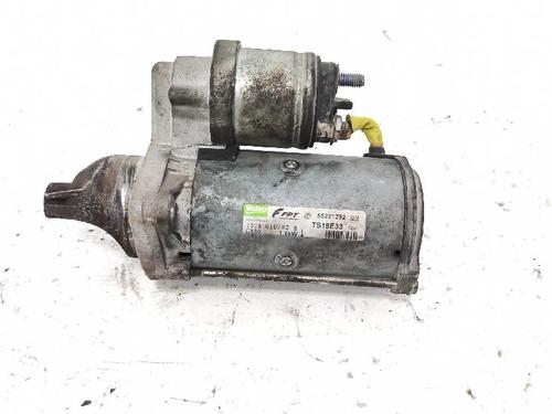 Startmotor OPEL CORSA D (S07) 1.3 CDTI (L08, L68) (75 hp) 27432378