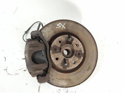 Used Left front steering knuckle ALFA ROMEO MITO (955_) 1.4 TJet (955AXG1A) (120 hp) 27412740