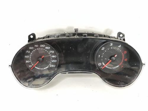 Used Instrument cluster FIAT TIPO Hatchback (356_, 357_) 1.3 D (356HXH1A) (95 hp) 29050083