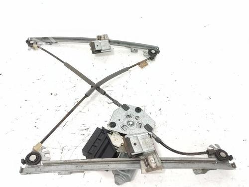 Rudehejsemekanisme ventre foran SEAT CORDOBA (6L2) 1.4 16V | BP27419621C22