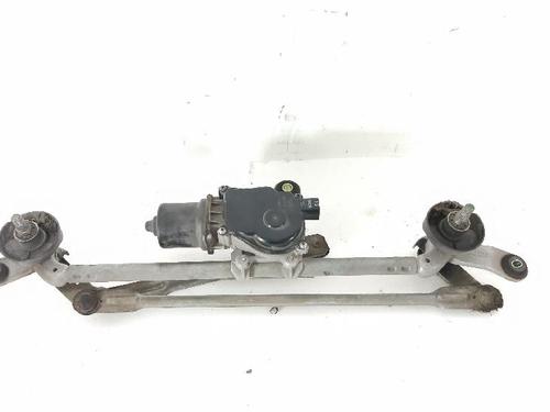 Used Front wiper motor Front wiper motor NISSAN QASHQAI II (J11, J11_) 1.5 dCi (110 hp) 32845809 32845809