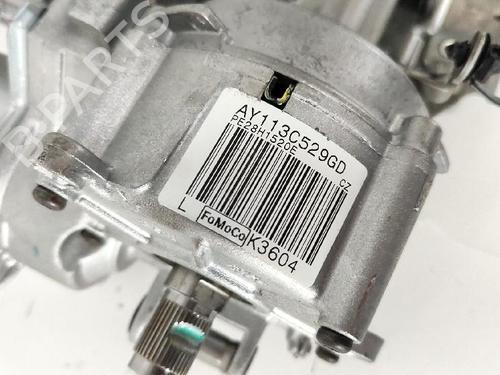 Steering column FORD TOURNEO COURIER B460 MPV 1.0 EcoBoost | BP34340583M21 - Image 3