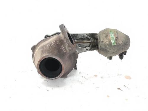 Turbocharger/Supercharger OPEL INSIGNIA A Sports Tourer (G09) 2.0 CDTI (35) | BP29747077M71 