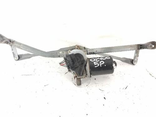 Ruitenwissermotor voor FIAT PUNTO (188_) 1.2 60 (188.030, .050, .130, .150, .230, .250) (60 hp) 27424447