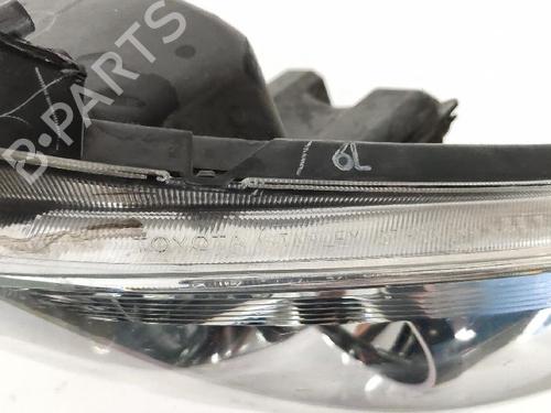 Left headlight TOYOTA COROLLA Verso (ZER_, ZZE12_, R1_) 1.8 (ZNR11_, ZNR11R) | BP27416250C28 