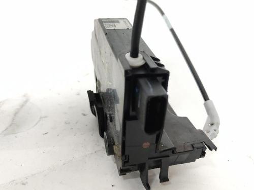 Front left lock PEUGEOT 308 SW II (LC_, LJ_, LR_, LX_, L4_) 1.6 BlueHDi 100 | BP27433096C98 