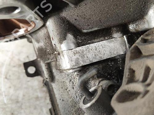 Gearbox VW GOLF ALLTRACK VII Variant (BA5, BV5) 1.6 TDI 4motion | BP36765789M3  - Image 8