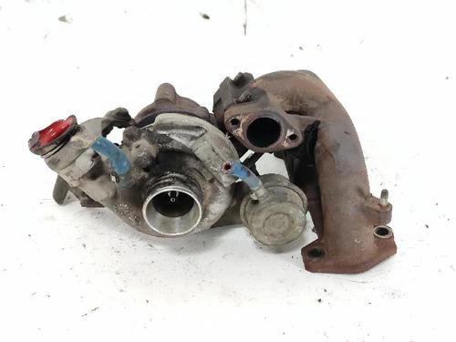 Used Other FIAT DOBLO Box Body/MPV (223_) 1.9 JTD (223ZXE1A) (100 hp) 27426516