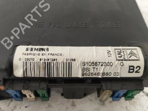 Other PEUGEOT 206 Hatchback (2A/C) 2.0 HDI 90 | BP27429914O1 