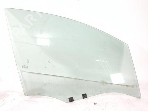 Used Front right door window RENAULT CLIO IV (BH_) 1.2 16V (73 hp) 27414570