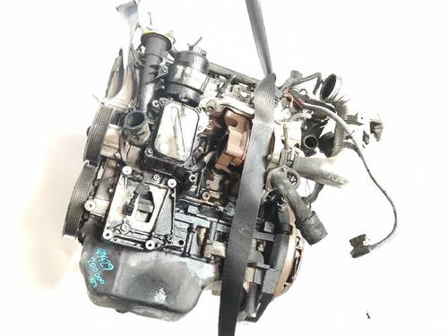 Used Engine Engine FIAT PANDA (169_) 1.3 D Multijet (169.AXC1A) (70 hp) 27424562 27424562
