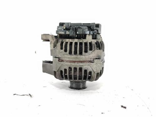 Used Alternator OPEL ZAFIRA A MPV (T98) 2.2 DTI 16V (F75) (125 hp) 27413908