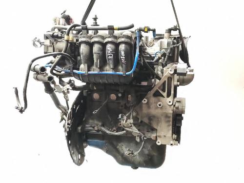 Used Engine Engine SUZUKI SWIFT III (MZ, EZ) 1.3 4x4 (RS413, ZD11S) (90 hp) 34113488 34113488