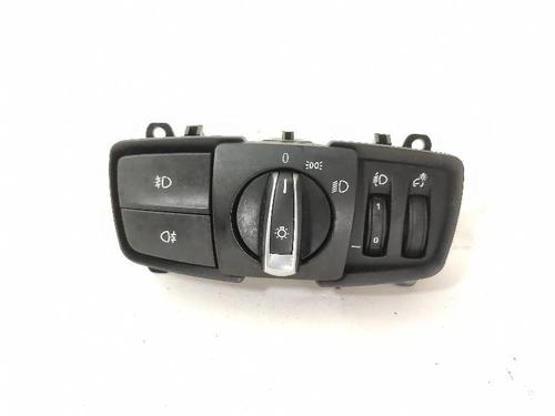 Interruttore luci BMW 1 (F20) 116 d (116 hp) 32008124