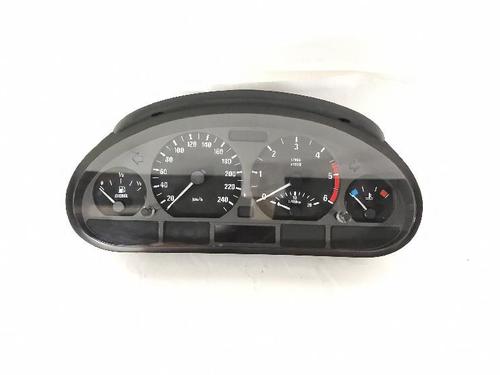 Used Instrument cluster BMW 3 Compact (E46) 320 td (150 hp) 32008166