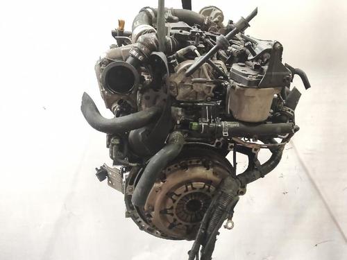 Used Engine Engine FORD FIESTA VI (CB1, CCN) 1.25 (60 hp) 39739884 39739884