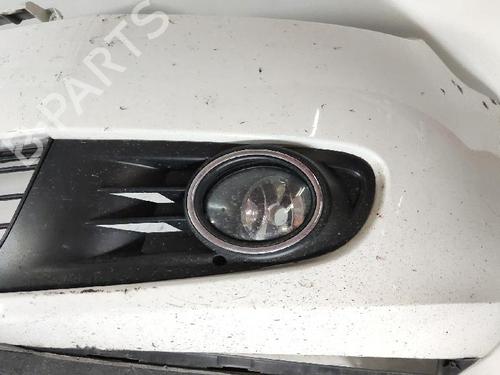 Front bumper VW GOLF PLUS V (5M1, 521) 1.2 TSI | BP29329209C7 