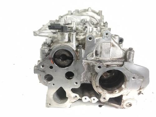 Cylinder head NISSAN QASHQAI I (J10, NJ10) 2.0 dCi All-wheel Drive | BP30099704M5