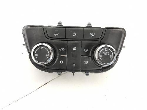 Used Climate control Climate control OPEL MOKKA / MOKKA X (J13) 1.7 CDTI (_76) (131 hp) 27420698 27420698