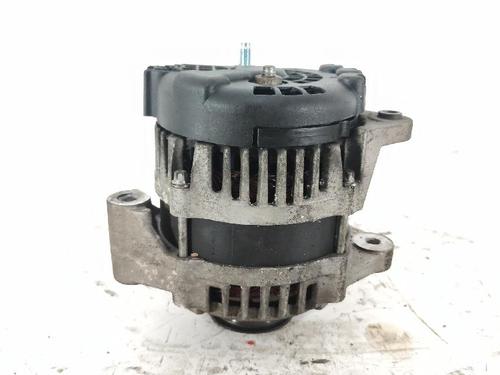 Used Alternator CHEVROLET SPARK (M300) 1.0 (68 hp) 27411654