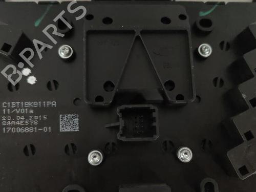 Switch FORD FIESTA VI (CB1, CCN) 1.25 | BP27423600I30