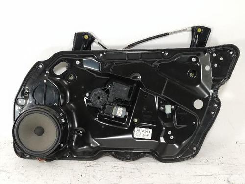 Used Front right window mechanism Front right window mechanism VW CC B7 (358) 2.0 TDI (140 hp) 27427151 27427151