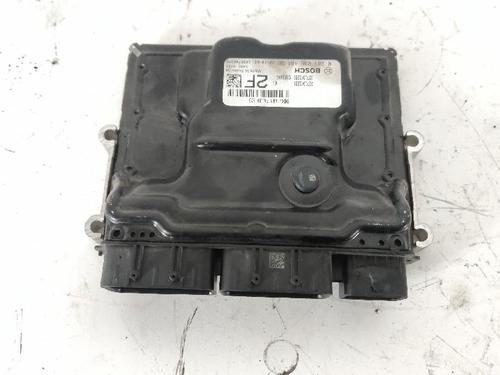 Computer motormanagement RENAULT KANGOO Express (FW0/1_) 1.5 dCi 95 (FW16) (95 hp) 27429187