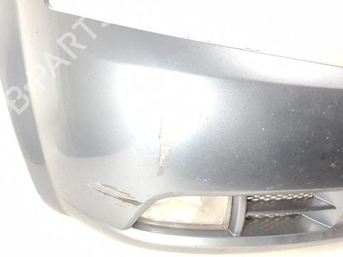 Front bumper CHEVROLET AVEO / KALOS Hatchback (T200) 1.2 | BP27417662C7 