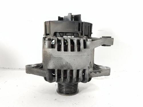 Used Alternator Alternator FIAT BRAVO II (198_) 1.9 D Multijet (198AXB1A) (120 hp) 30314638 30314638