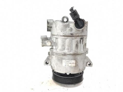 Used AC compressor AC compressor AUDI A4 B7 (8EC) 2.0 TDI (136 hp) 29934446 29934446