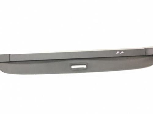 Used Rear parcel shelf OPEL ASTRA J Sports Tourer (P10) 1.7 CDTI (35) (125 hp) 27472969