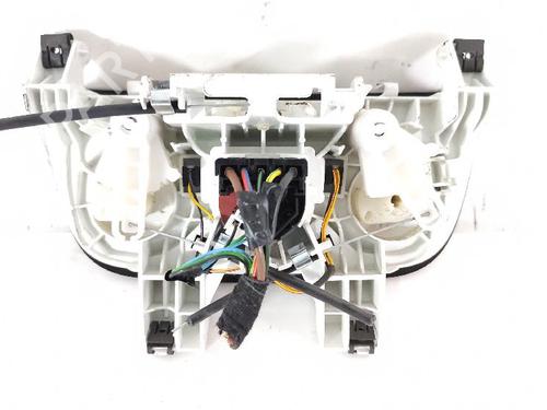 Climate control FIAT FIORINO Box Body/MPV (225_) 1.3 D Multijet (225BXD1A, 225BXB1A, 225BXB11) | BP28123209I5 