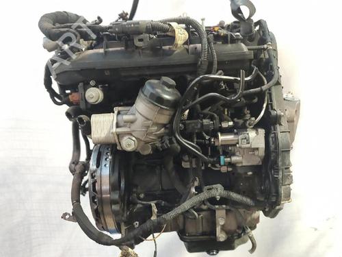 Engine OPEL ASTRA J Sports Tourer (P10) 1.7 CDTI (35) | BP32280760M1