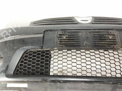 Front bumper DACIA SANDERO 1.4 MPI LPG | BP34578016C7 - Image 4