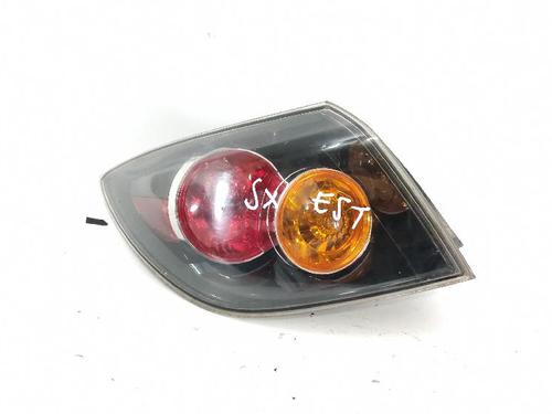 Used Left taillight Left taillight MAZDA 3 (BK) 1.6 (BK14) (105 hp) 27423666 27423666