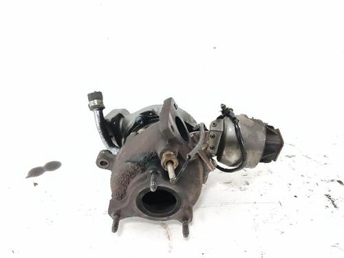 Turbocharger/Supercharger AUDI A4 B8 (8K2) 1.8 TFSI | BP32079760M71 
