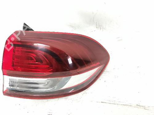 Used Right taillight Right taillight 38683812 38683812