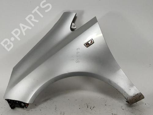 Used Left front fenders OPEL CORSA D (S07) 1.3 CDTI (L08, L68) (90 hp) 27422208