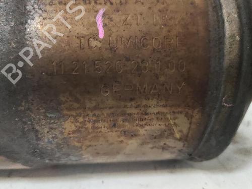 Catalyst BMW 3 Touring (F31) 320 i | BP38435924M10 - Image 4
