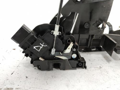Used Front right lock FORD FOCUS II Turnier (DA_, FFS, DS) 1.6 TDCi (90 hp) 27415348