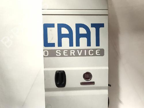 Used Tailgate Tailgate 38589954 38589954