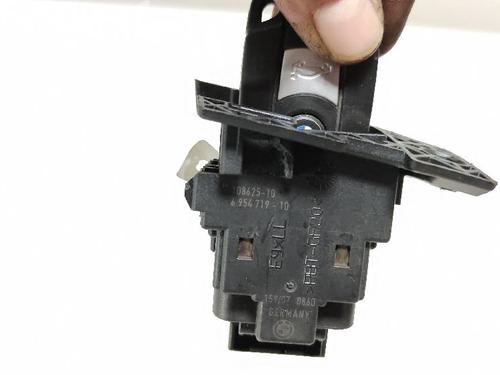 Ignition barrel BMW 3 Convertible (E93) 320 i | BP36833833M48 - Image 4
