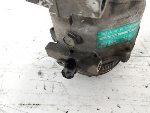 AC compressor FIAT DUCATO Bus (250_) 100 Multijet 2,2 D | BP32659157M34