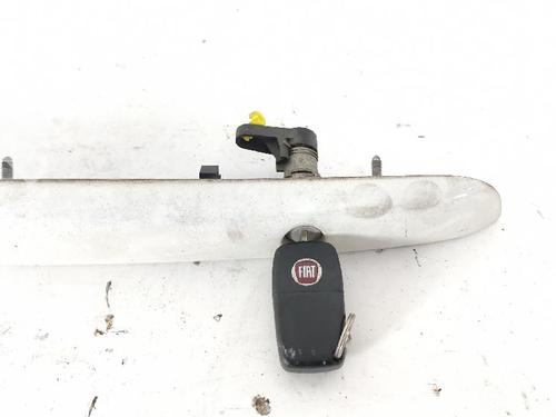 Tailgate handle FIAT PANDA (169_) 1.1 (169.AXA1A) | BP29475414C132 
